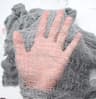 Tattered Black Halloween Gauze Cloth For Haunted Doors Tables And Walls 3