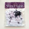 Oversized Plush Black Spider For Haunted Halloween Yards Parties And Displays 10