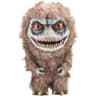 Creepy Alien Monster Plush Horror Prop 2