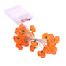 Pumpkin Eyeball Halloween String Lights 1