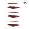 Realistic Bloody Scar Temporary Tattoos 6