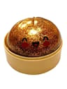 Slow Rebound Dumpling Squishy Stress Toy 5