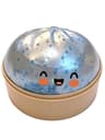 Slow Rebound Dumpling Squishy Stress Toy 7