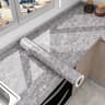 Waterproof Marble Kitchen Contact Paper 2