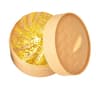 Realistic Dumpling Slow Rebound Squishy Stress Relief Toy With Bamboo Steamer Gift Set 10