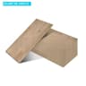 Waterproof Wood Grain Peel And Stick Floor Tiles For Easy Makeovers 11
