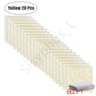 Elegant Waterproof Marble Tile Stickers For Effortless Kitchen Bathroom Makeovers Today 8