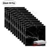 Elegant Waterproof Marble Tile Stickers For Effortless Kitchen Bathroom Makeovers Today 1