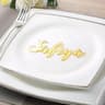 Personalized Wooden Wedding Place Names For Elegant Guest Table Settings Keepsakes 1