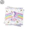 Magical Unicorn Party Banner And Standing Balloon For Dreamy Birthday Celebrations 21