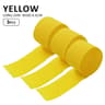 Colorful Rainbow Crepe Paper Streamers For Effortless Party Backdrop Decorating Anywhere 10