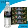Jurassic Dinosaur Party Tableware Set Makes Kids Celebrations Easy And Exciting 0