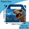 Jurassic Dinosaur Party Tableware Set Makes Kids Celebrations Easy And Exciting 4