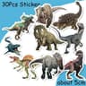 Jurassic Dinosaur Party Tableware Set Makes Kids Celebrations Easy And Exciting 8