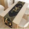 Elegant Ramadan Table Runner Brings Warmth To Every Iftar Family Gathering 9