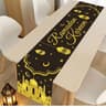 Elegant Ramadan Table Runner Brings Warmth To Every Iftar Family Gathering 11