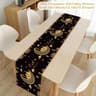 Elegant Ramadan Table Runner Brings Warmth To Every Iftar Family Gathering 3