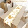 Elegant Ramadan Table Runner Brings Warmth To Every Iftar Family Gathering 28