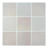 Peel And Stick 3D Tile Panels Refresh Kitchens And Bathrooms Easily 4
