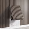 Self Adhesive 3D Grille Wall Panel For Stylish Modern Room Makeovers 1