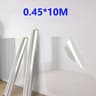 Transparent Waterproof Oil Proof Wall Protection Film For Cleaner Kitchen Surfaces 3