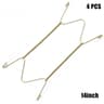 Invisible Plate Hangers For Elegant Decorative Plate Wall Displays And Collections 6