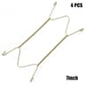 Invisible Plate Hangers For Elegant Decorative Plate Wall Displays And Collections 2