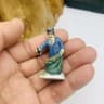 Miniature Garden Figurines For Bonsai Fairy Landscapes And Creative Desk Decor 14