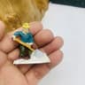 Miniature Garden Figurines For Bonsai Fairy Landscapes And Creative Desk Decor 17