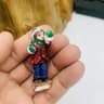 Miniature Garden Figurines For Bonsai Fairy Landscapes And Creative Desk Decor 18