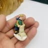 Miniature Garden Figurines For Bonsai Fairy Landscapes And Creative Desk Decor 29