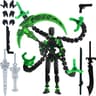 Poseable T13 3D Printed Robot Figure For Creative Desktop Display Gifts 2