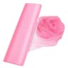 Sheer Crystal Organza Tulle Roll For Elegant Wedding Party Backdrop Decor 7