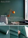 Self Adhesive PVC Contact Paper For Easy Wall Furniture Makeovers Decor 5