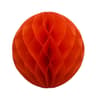 Colorful Honeycomb Paper Ball Decoration For Weddings Birthdays Showers Parties Events 5