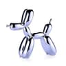 Modern Resin Balloon Dog Sculpture For Playful Nordic Home Office Decor 6