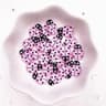 Mini Red Beetle Resin Cabochons For Scrapbooking Nail Art DIY Crafts 2