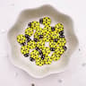 Mini Red Beetle Resin Cabochons For Scrapbooking Nail Art DIY Crafts 4