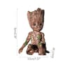 Groot Planter Pen Holder Adds Playful Charm To Any Desk 3