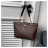 Large Capacity Printed Tote Bag Brings Everyday Style And Easy Storage 4