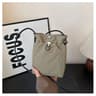 Soft Nylon Crossbody Phone Bag Keeps Everyday Essentials Close And Organized 3