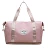Waterproof Nylon Travel Duffle Bag Keeps Weekend Essentials Organized And Ready 1