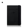 Organized PU Leather Passport Wallet With Card Storage For Business Travel 2