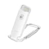 Rechargeable Clip On Book Light Makes Night Reading Easier Anywhere Comfortably 2