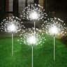 Solar Garden Firework Lights Create Dazzling Outdoor Displays For Every Celebration 3