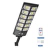 Solar Motion Sensor Wall Light For Bright Outdoor Security And Convenience 3