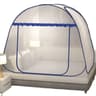 Portable Foldable Mosquito Net Tent For Comfortable Protected Sleep Anywhere Nightly 2