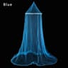 Princess Dome Mosquito Bed Canopy For Elegant Insect Free Sleep Protection 3