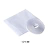 Reusable Mosquito Window Screen Mesh For Easy Fly Insect Protection Home 1