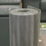 Durable 304 Stainless Steel Woven Mesh For Ventilation Filters Gardens Windows 1
